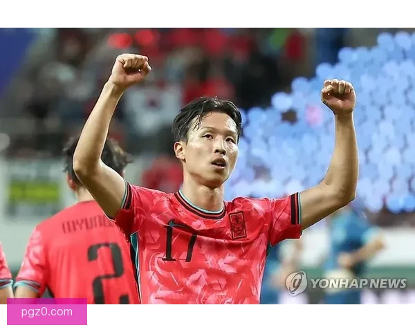 国足零比三负韩国李东炅世界波全场频现失误遭遇对韩六连败